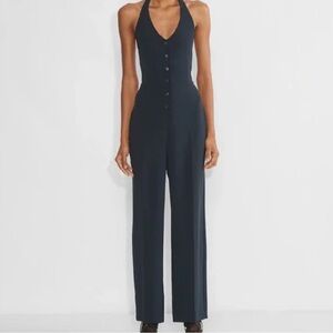 Aritzia upscale jumpsuit